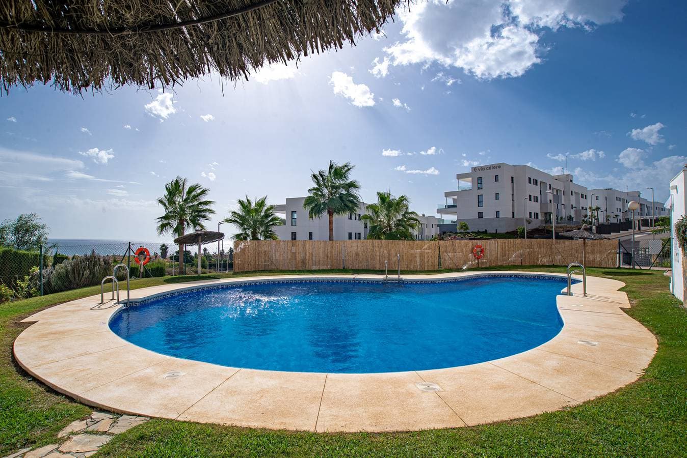 Foto 4 von 22: Mirador Doña Julia 2398 II Sea View