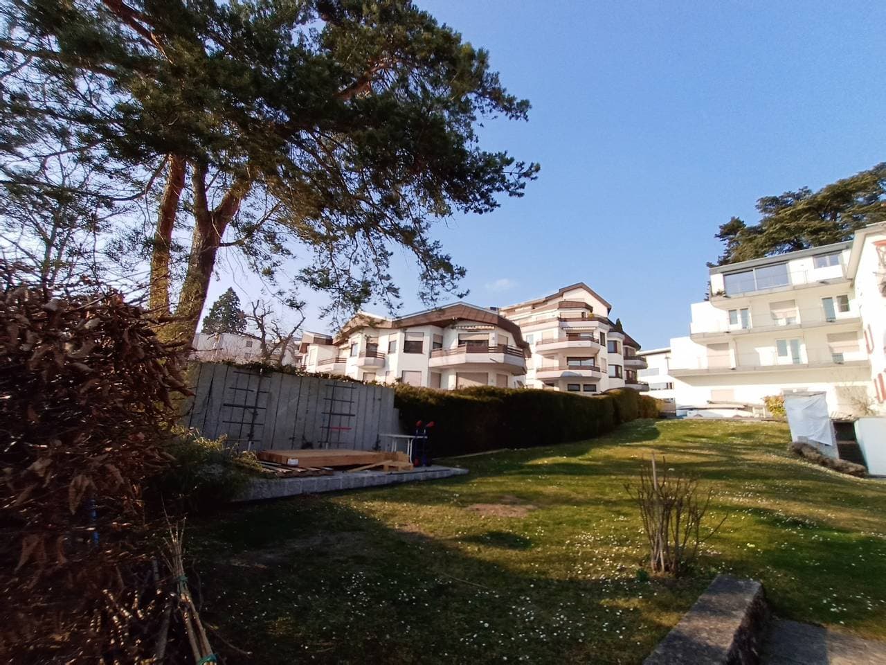 Foto 9 von 24: BodenSEE Apartment Überlingen Strandweg
