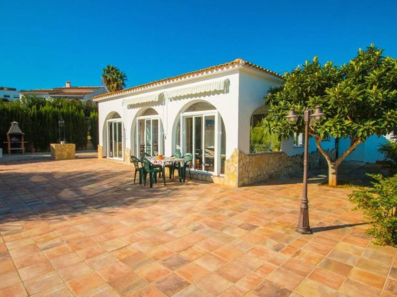 Foto 6 von 34: Villa Garlanda - PlusHolidays