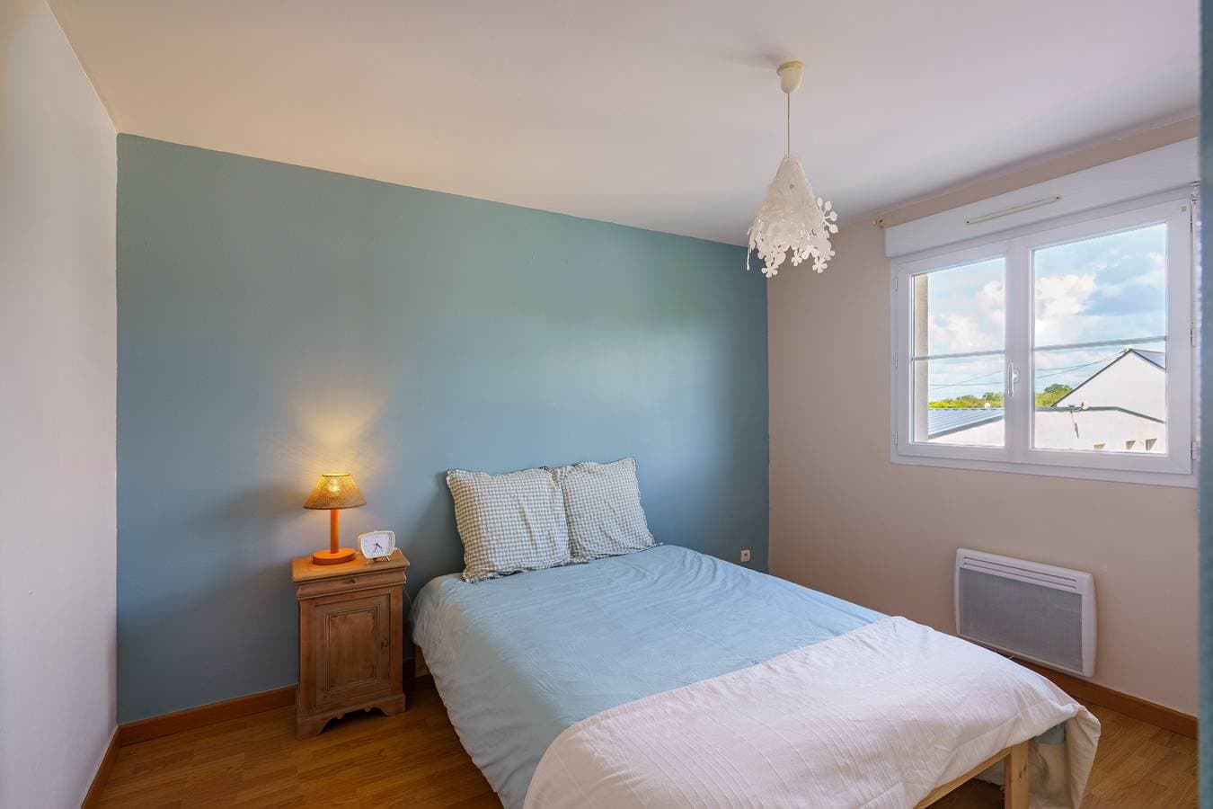 Foto 5 von 14: Ferienhaus für 6 Personen mit Garten