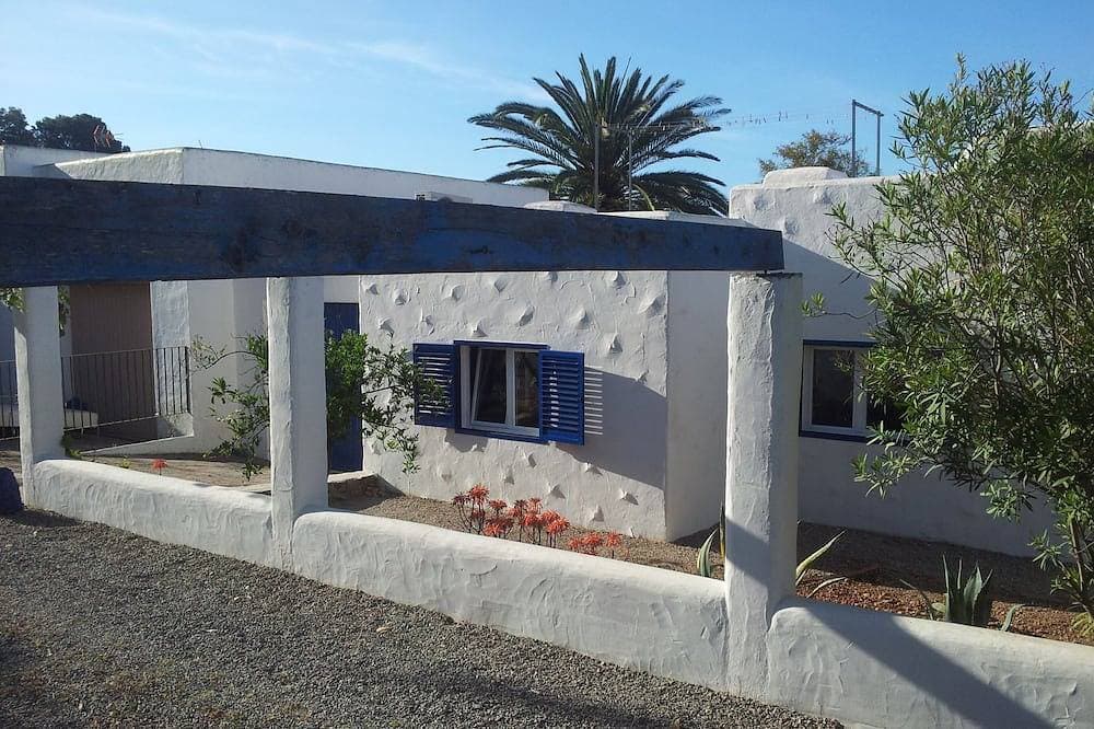 Foto 9 von 30: Cala Llenya - Ferienhaus am Meer mit abgeschlossenem Garten