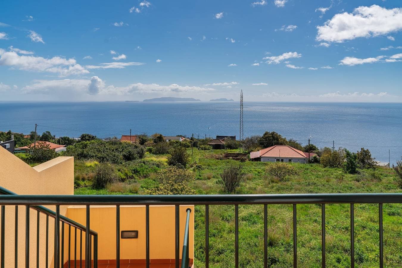 Foto 5 von 33: Mit Meerblick - Strategic Sunset House