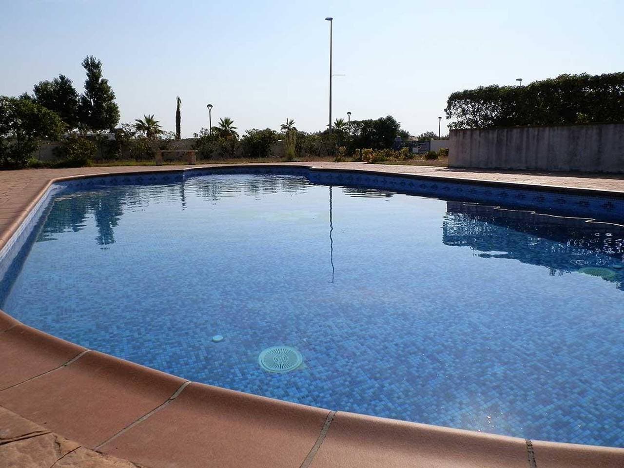 Foto 4 von 35: Ideal für Ihre Ferien am Meer mit Gemeinschaftspool, optionaler Klimaanlage, WLAN, haustierfreundlich