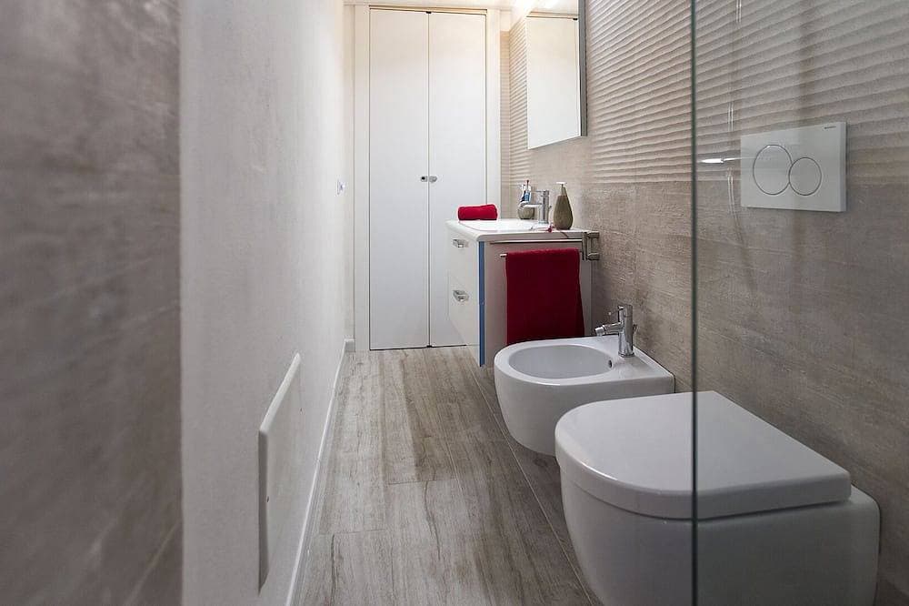 Foto 8 von 30: Elegante Wohnung im Herzen des historischen Zentrums einen Schritt vom Meer entfernt.