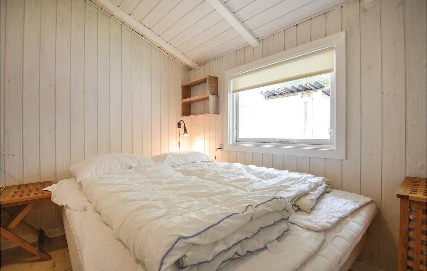 Foto 7 von 26: Ferienhaus für 5 Personen mit Terrasse