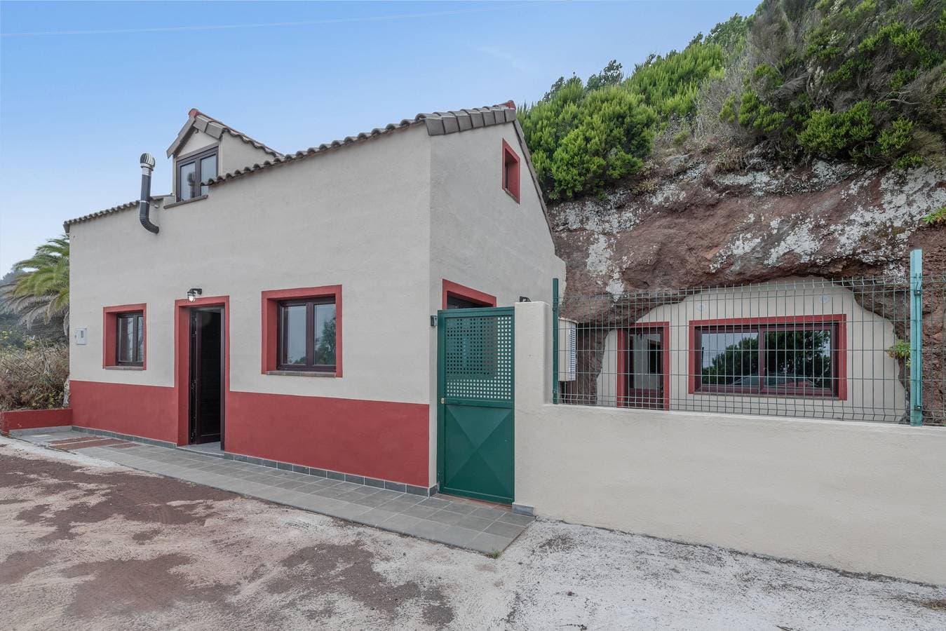 Casa Efrén 1