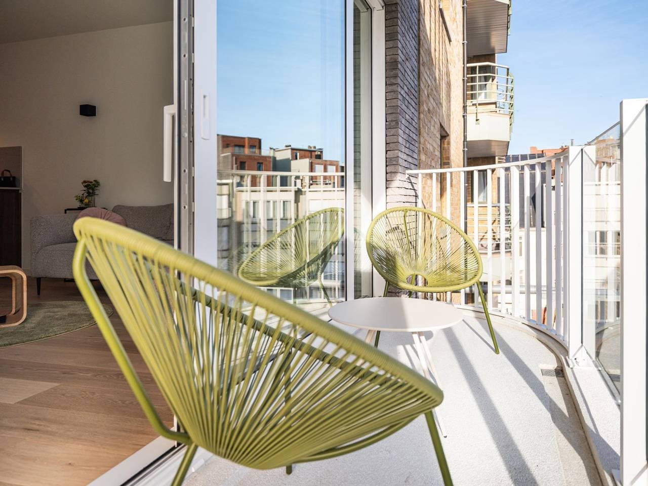Foto 7 von 20: Neue Wohnung direkt am Strand