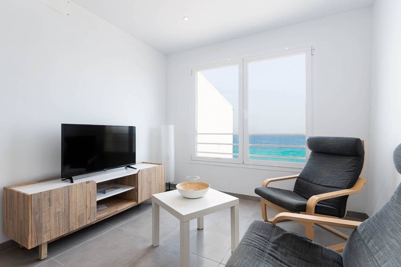 Foto 7 von 25: YourHouse Monges apartamento vistas al mar