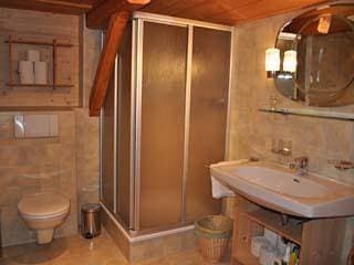 Foto 4 von 4: Ferienwohnung Dorf
