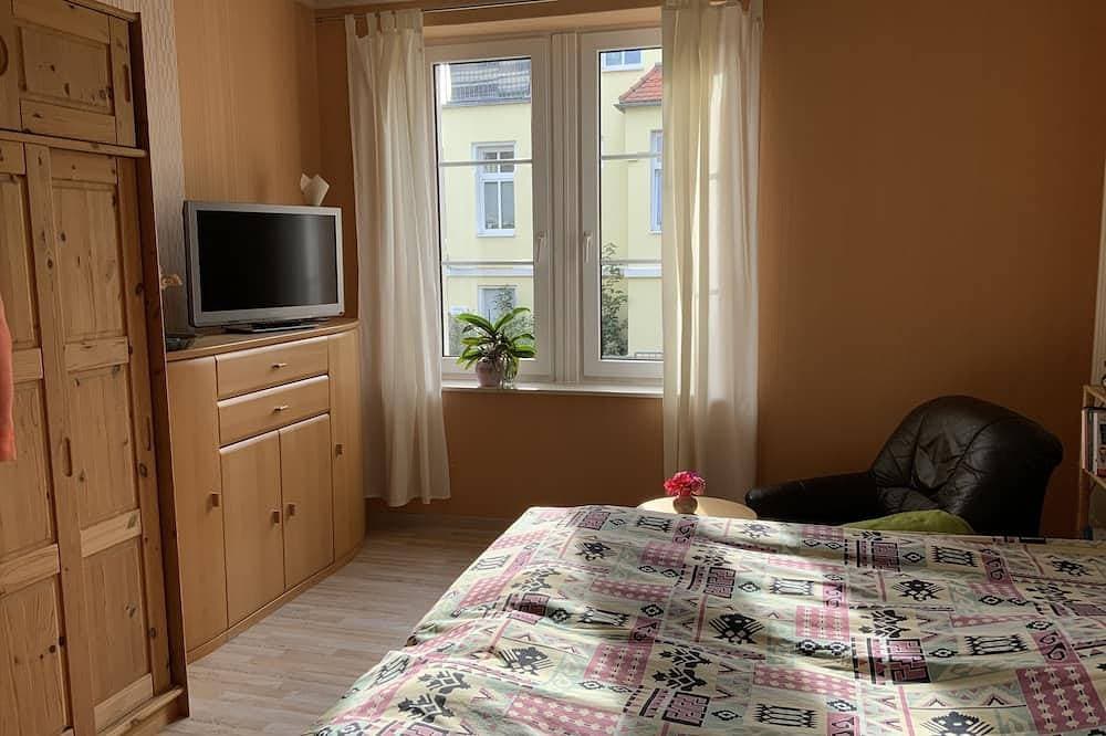 Am Hexenstieg: Charmantes Apartment nahe Stadt und Wald 1