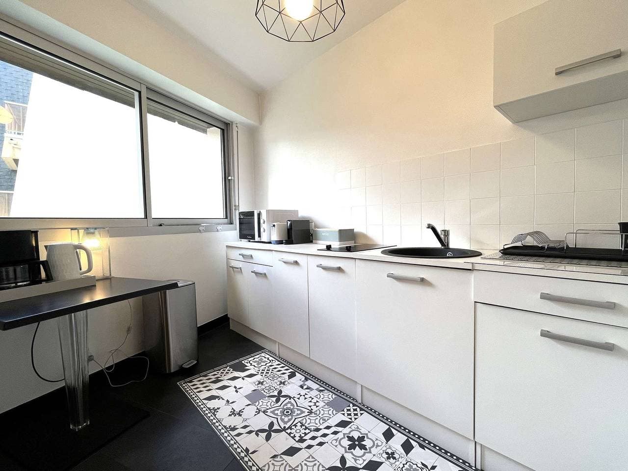 Foto 3 von 23: Ferienwohnung für 2 Personen mit Terrasse