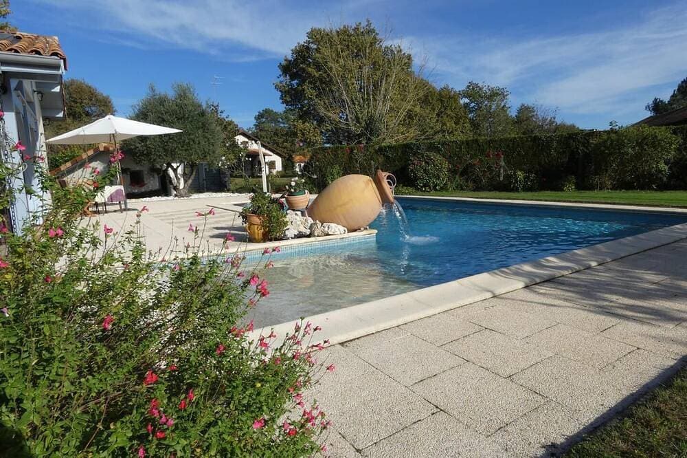 Foto 12 von 15: Le Clos Fleuri - Liposthey