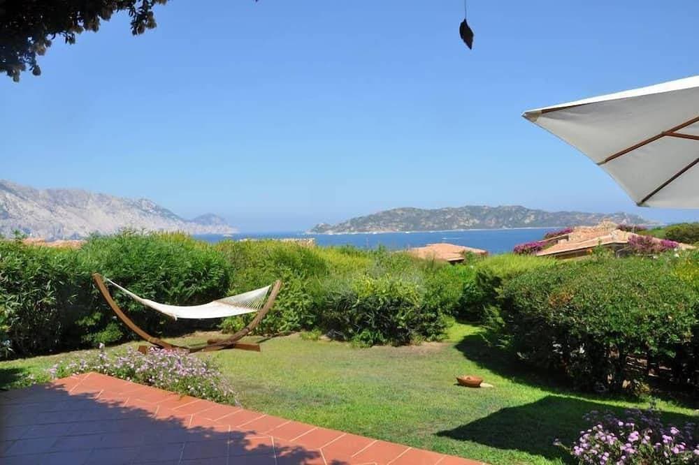 Punta Molara nur 250 Meter vom Meer entfernt 1