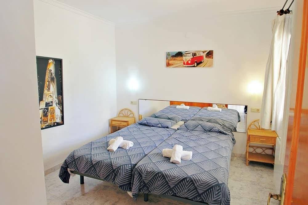 Foto 2 von 21: Cuenca - charmante Villa mit privatem Pool in Benissa