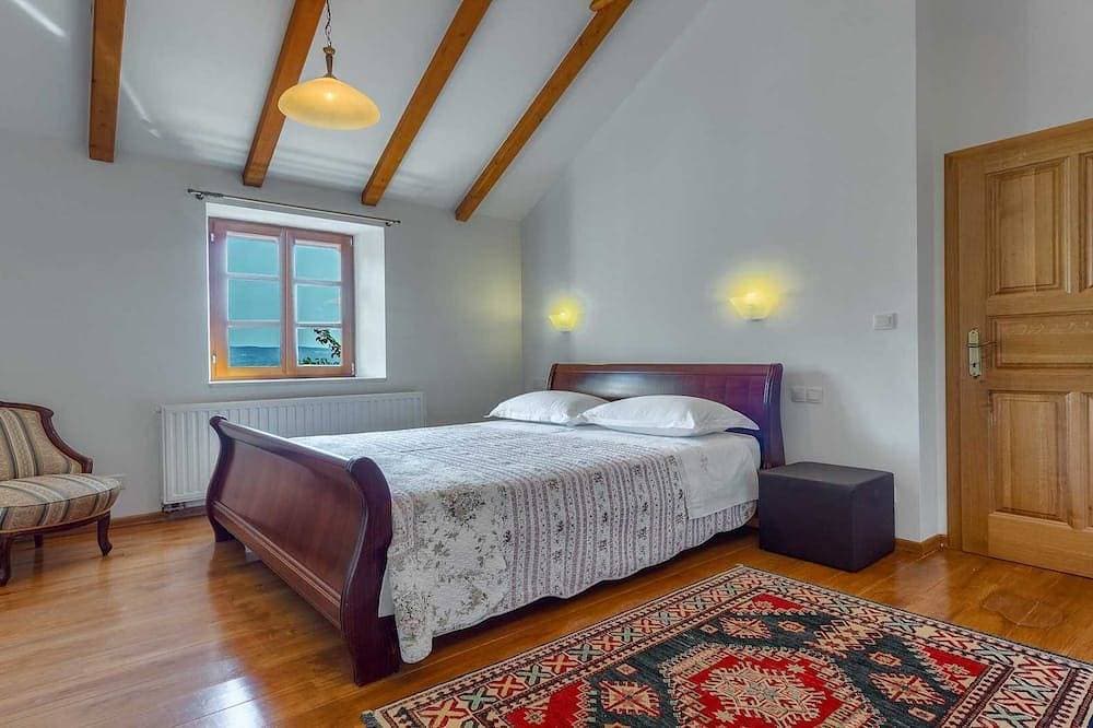 Foto 2 von 30: Villa Eden - zwei charmante Steinhäuser mit Meerblick