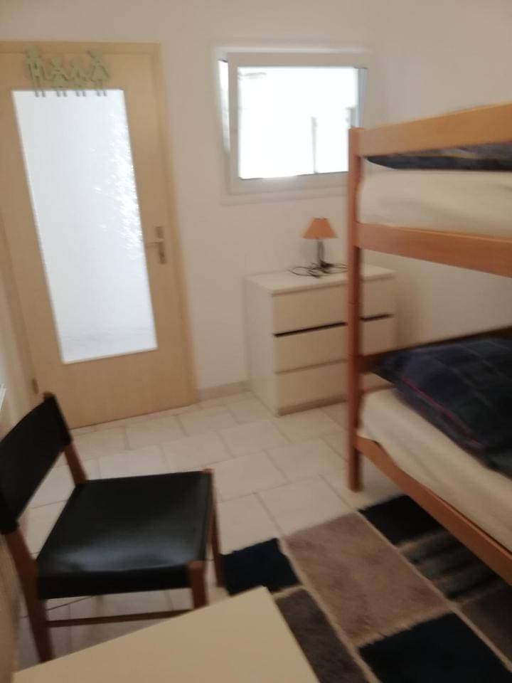 Foto 11 von 15: Two-Bedroom Apartment