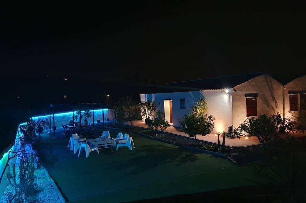 Luxus Ländliches Haus In Tenerife Sur, Arona 1