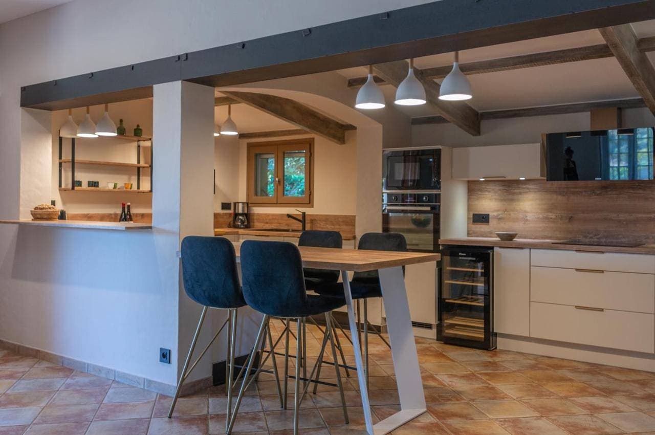 Foto 4 von 18: Three-Bedroom House