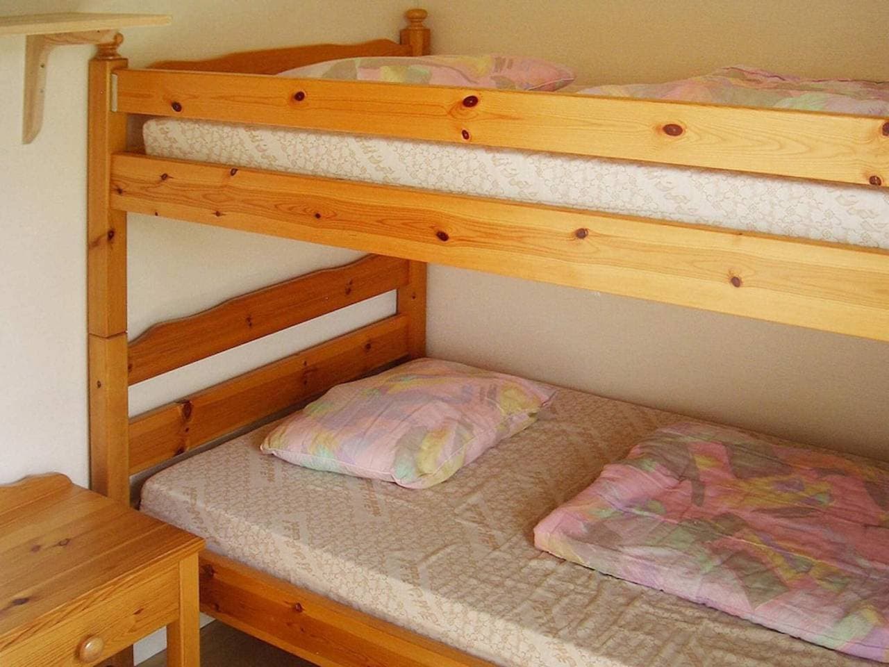Foto 6 von 12: 4 Personen Ferienhaus in Byxelkrok