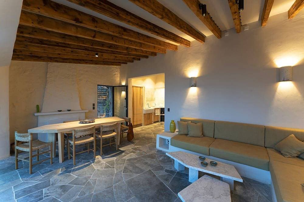 Foto 11 von 30: Can Na Julietta, house with private infinity pool and direct access to the sea.