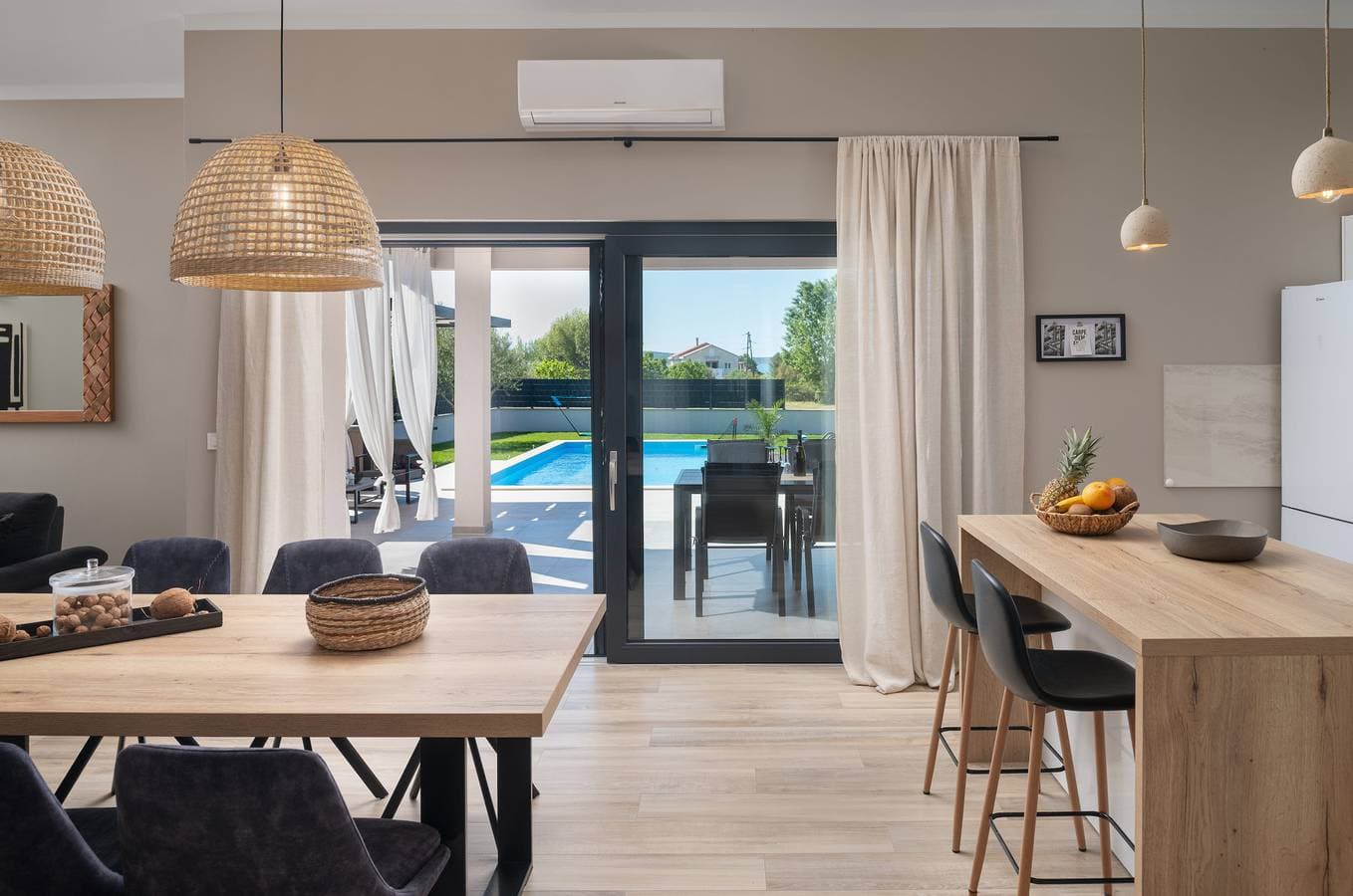 Foto 7 von 32: Villa Mareta ZadarVillas