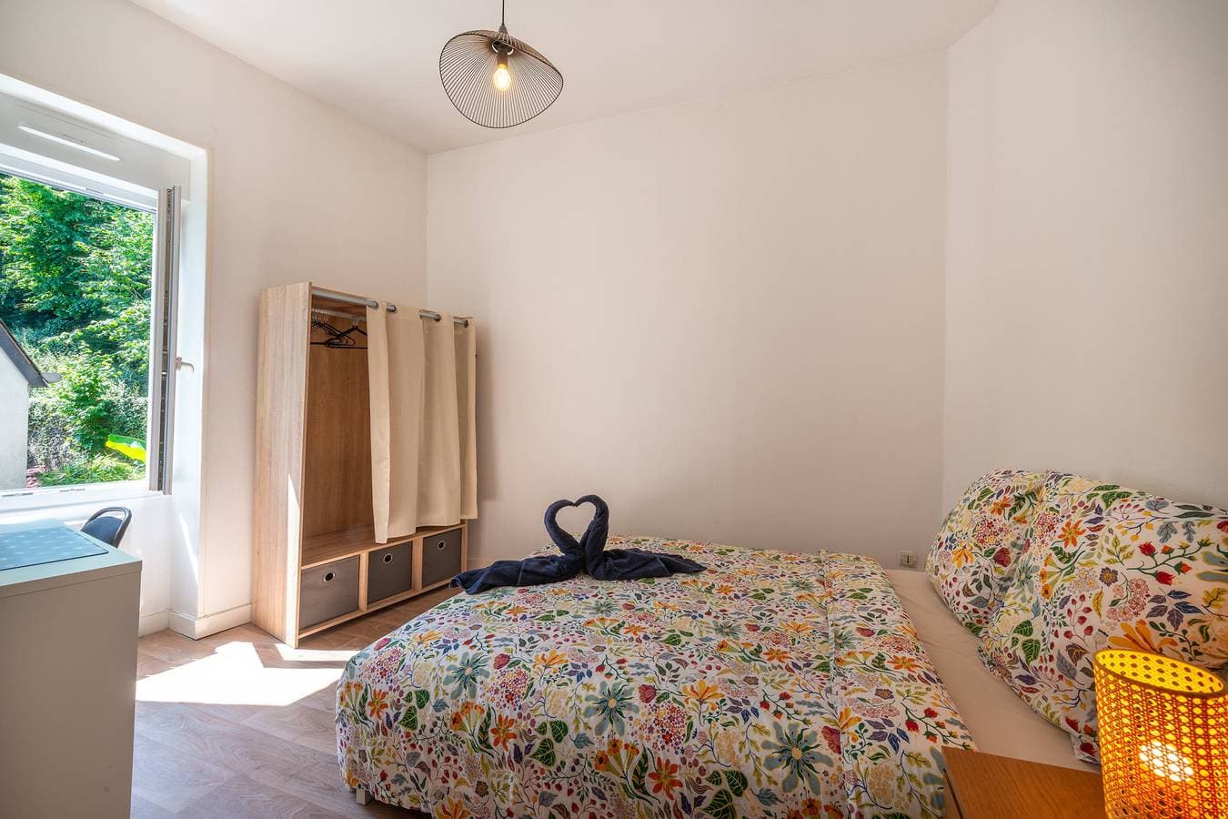 Foto 3 von 14: Ferienwohnung für 6 Personen
