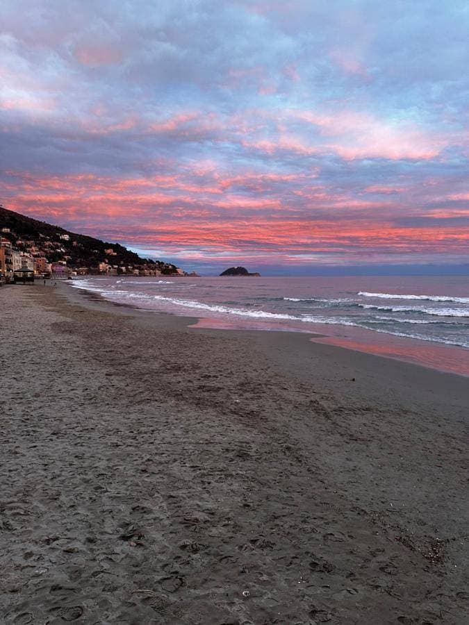 Molo di Alassio Luxury Room 1