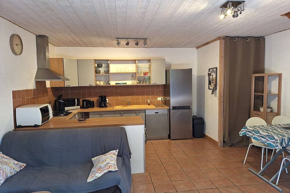 Foto 8 von 20: Ferienhaus im Herzen der Ardèche-Schluchten.