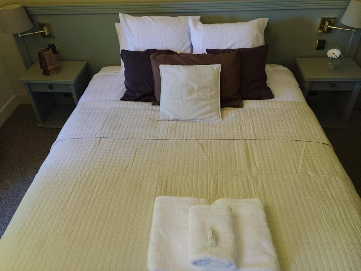 Foto 4 von 17: Deluxe Double Room with Shower