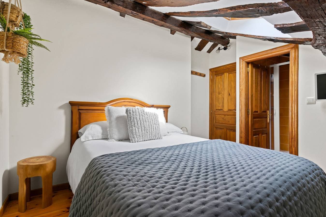 Foto 4 von 18: Casa Rural Selmo im Herzen von Asturien