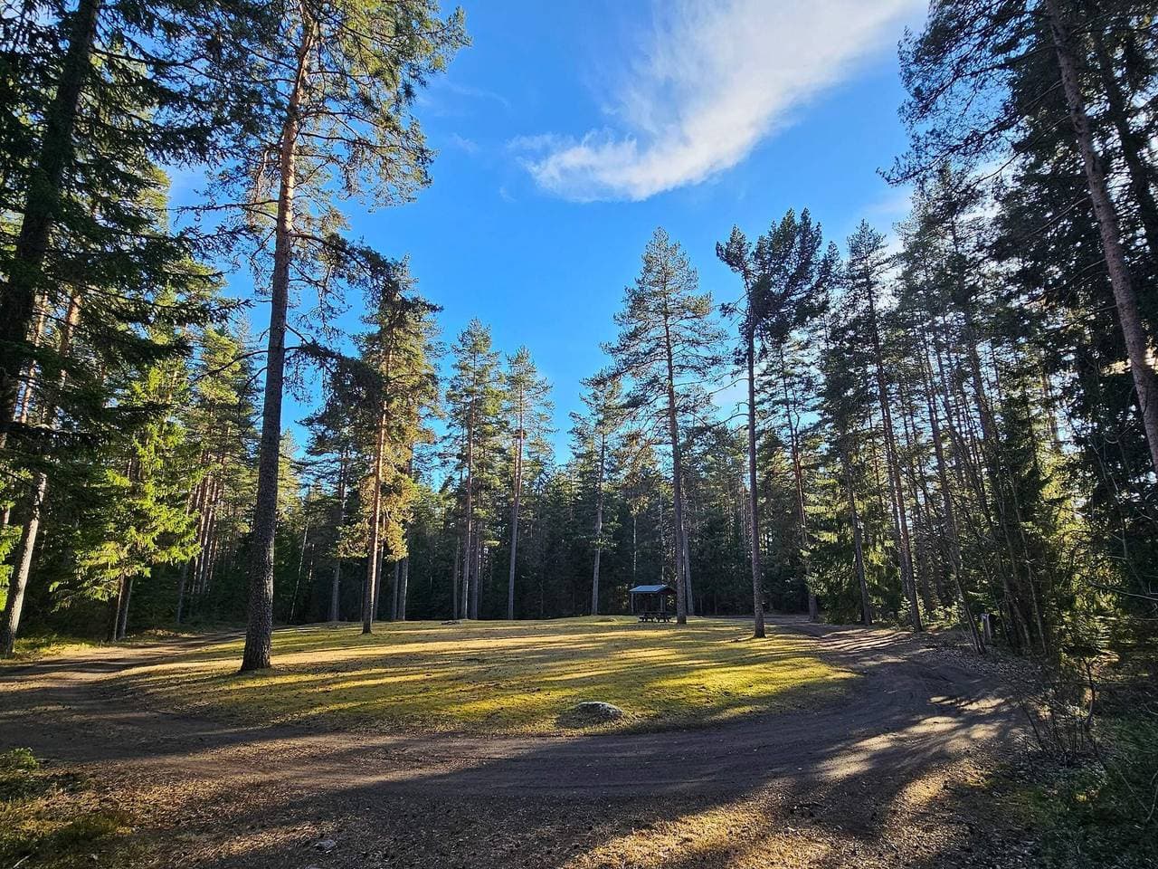 Foto 6 von 36: 6 Personen Ferienhaus in Kopparberg