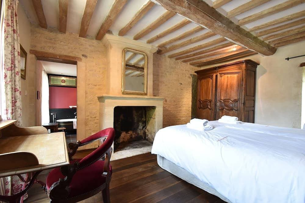 Foto 5 von 30: Elegantes Herrenhaus in der Normandie