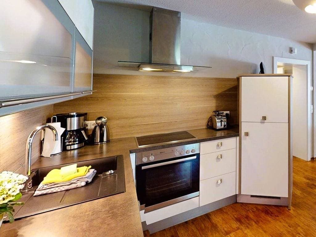 Foto 13 von 58: Ferienwohnung mit 1 Schlafzimmer