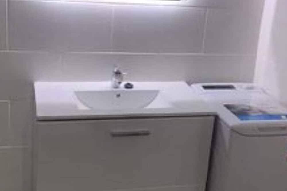Foto 4 von 29: Studio-Apartment mit Meerblick
