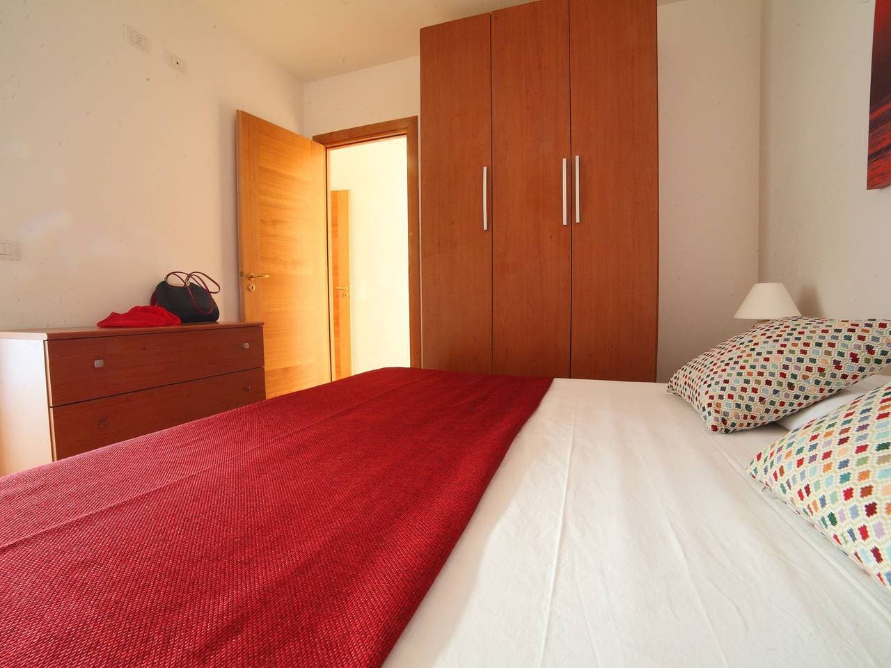 Foto 5 von 9: Afrodite 13F Ugento Torre Mozza