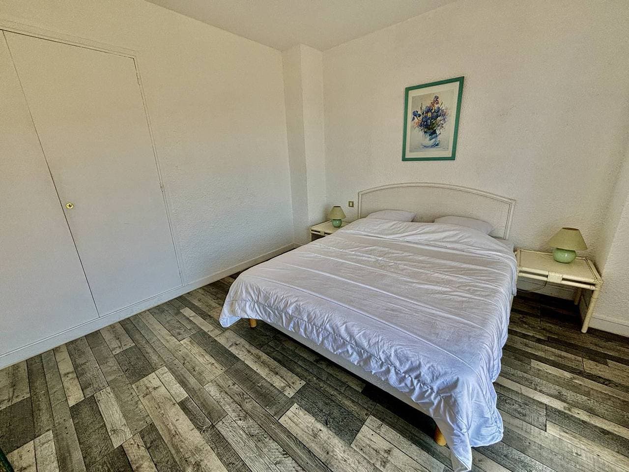 Foto 11 von 14: Geräumige Wohnung - Meerblick - Nahe am Strand