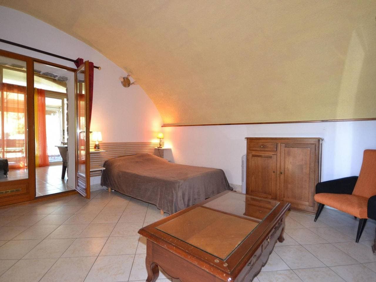 Foto 10 von 40: Ferienhaus für 5 Personen mit Garten