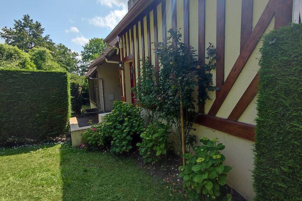 Foto 5 von 15: Cottage 4 to 6 people between sea 5min and countryside