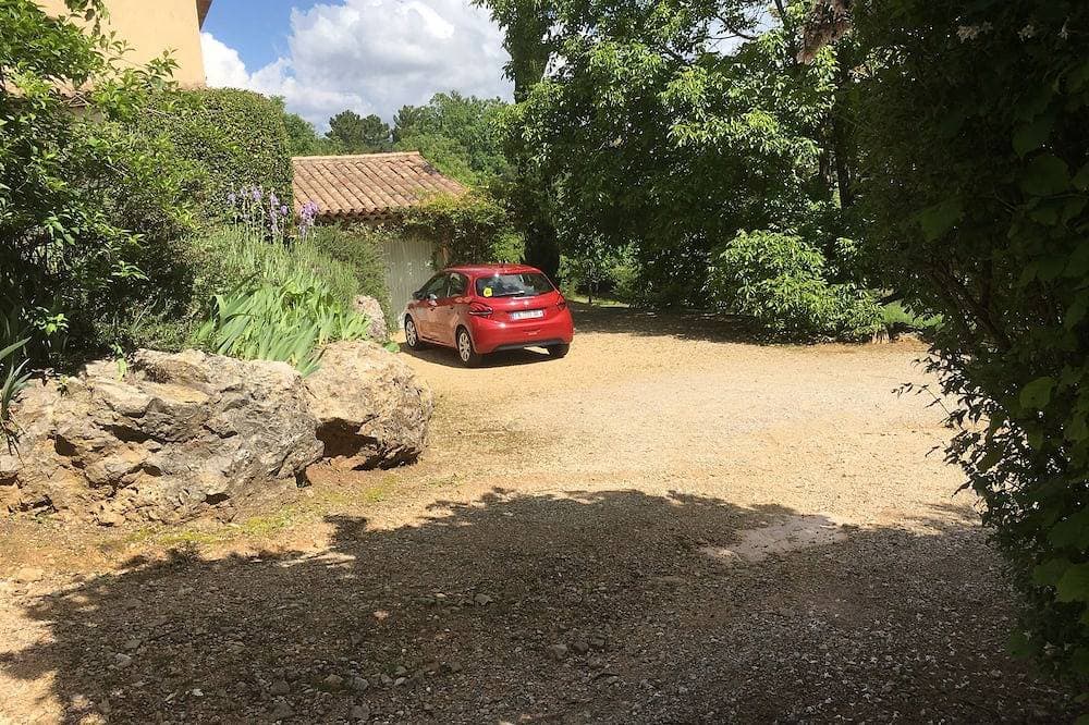 Foto 12 von 30: Provenzalische Villa mit privatem Pool umzäunten Garten für 6 Pers.