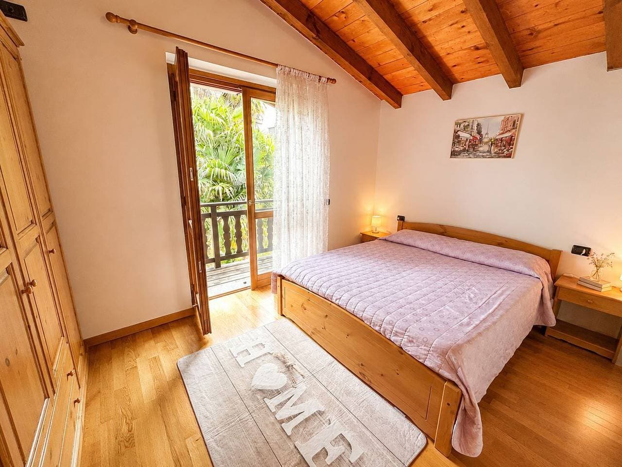 Foto 10 von 29: Leonardo Panorama Landhaus-Ferienwohnung mit Seeblick