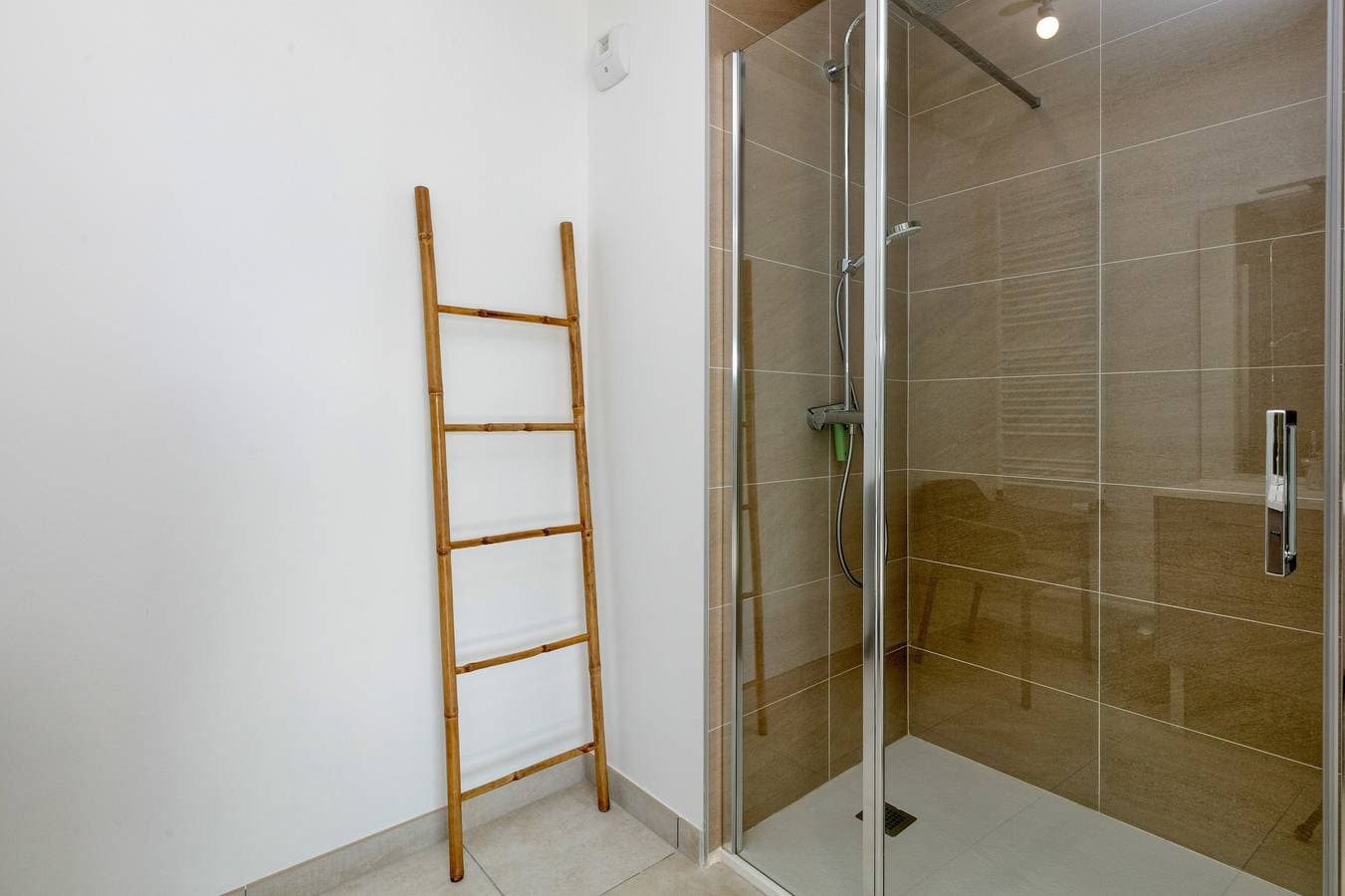 Foto 13 von 20: Apartment 'Port Lin Nahe Ozean' mit Balkon und WLAN