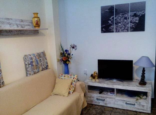 A cozy flat in the heart of El Fraile 1