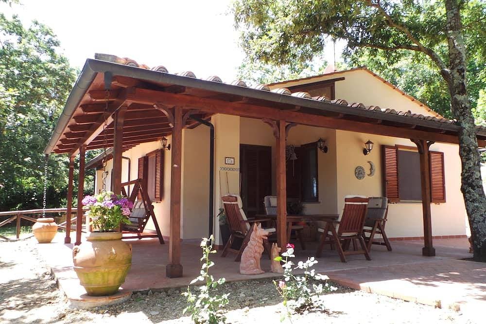Villa für 6 Personen 1