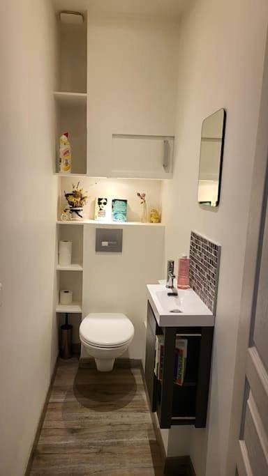 Foto 7 von 14: Two-Bedroom Apartment
