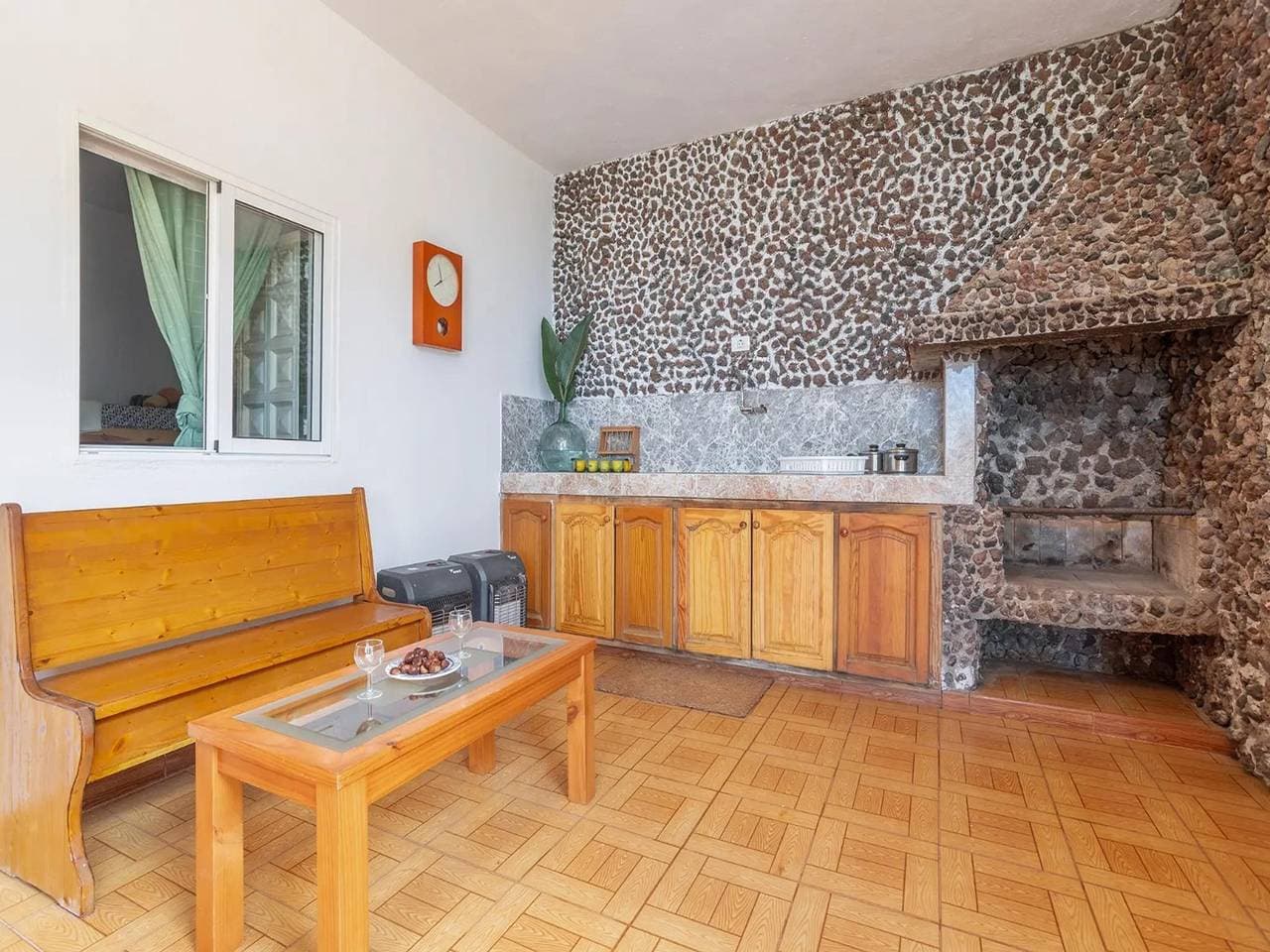 Foto 8 von 40: Ferienhaus auf Teneriffa mit Garten