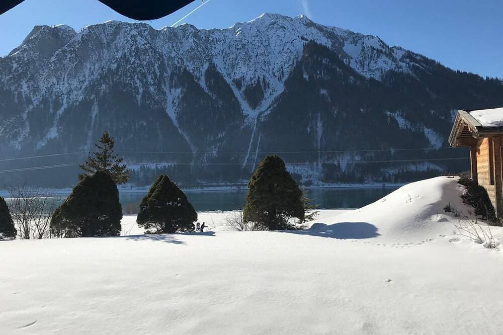 Foto 9 von 10: Apartment Enzian - Landhaus Landauer am See