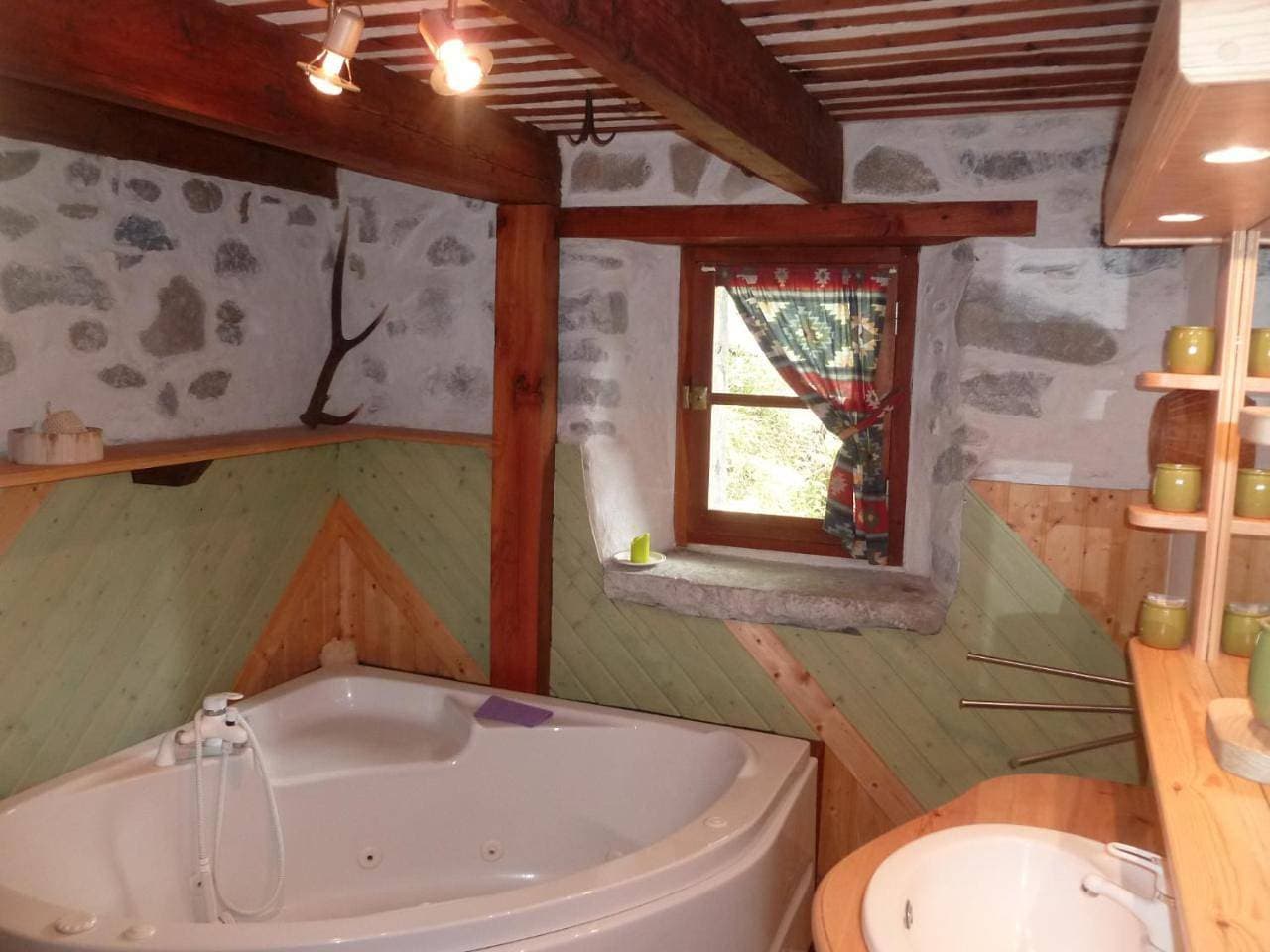 Foto 7 von 56: Chalet