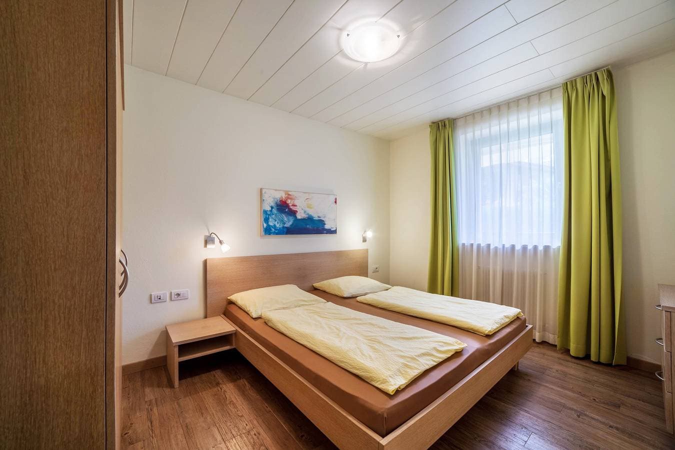 Foto 13 von 30: Ferienwohnung "Mignon A" mit Bergblick, Privatem Garten und WLAN