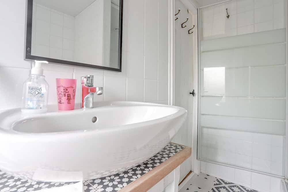 Foto 5 von 24: 1 bedroom nice apartment in Carolles