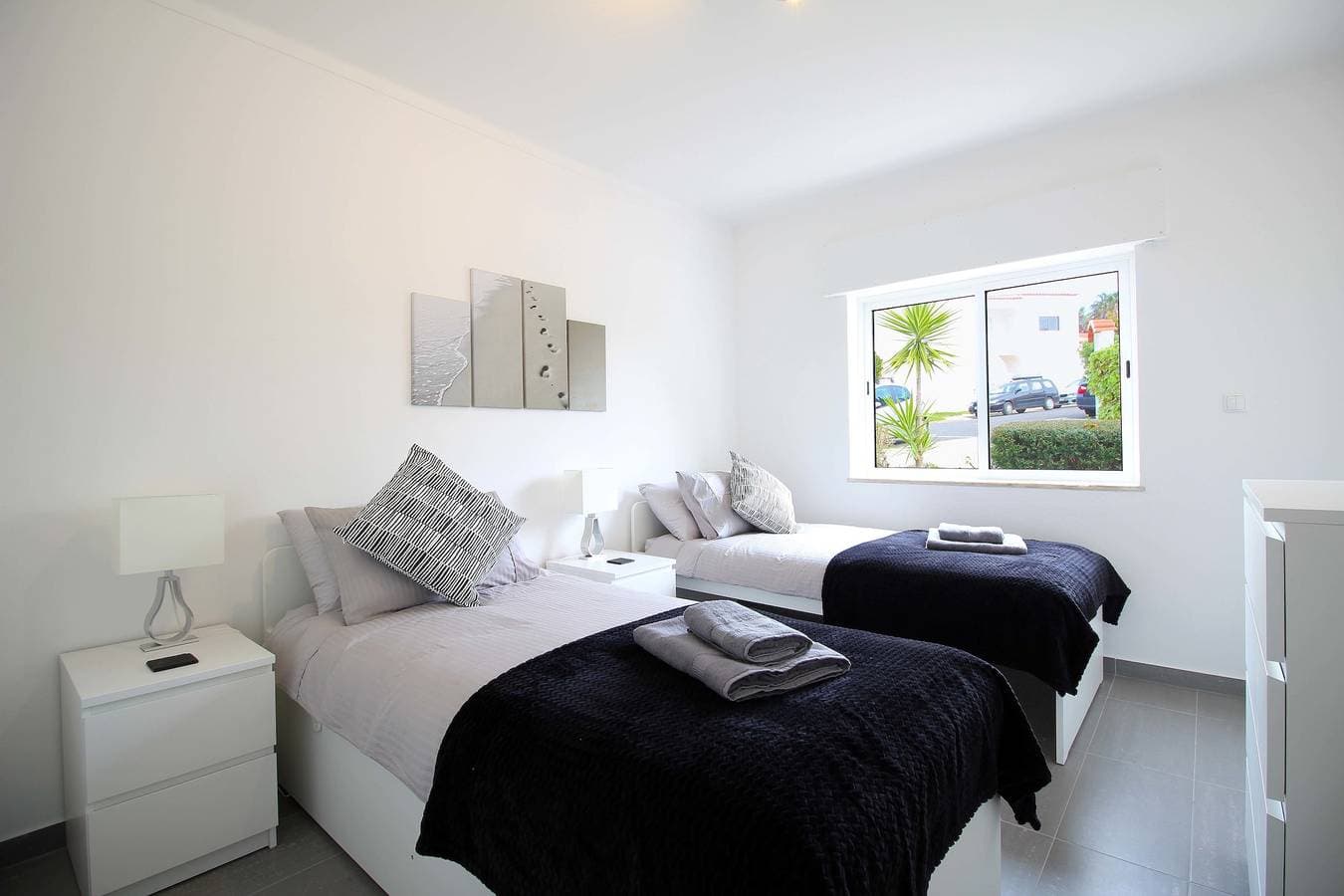 Foto 10 von 15: Ferienhaus für 4 Personen mit Pool